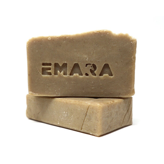 Aleppo Soap Bar Handmade With 40% Laurel Berry, Extra Virgin Olive Oil - Highly Moisturizing, Nourishing, Natural, Vegan, Neutral Soap